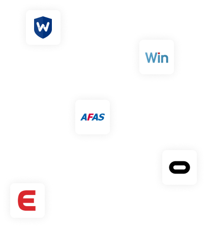 Logo Groep R